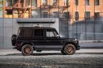 Mercedes-AMG G65 Final Edition 2018 года (NA)